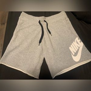 Nike shorts